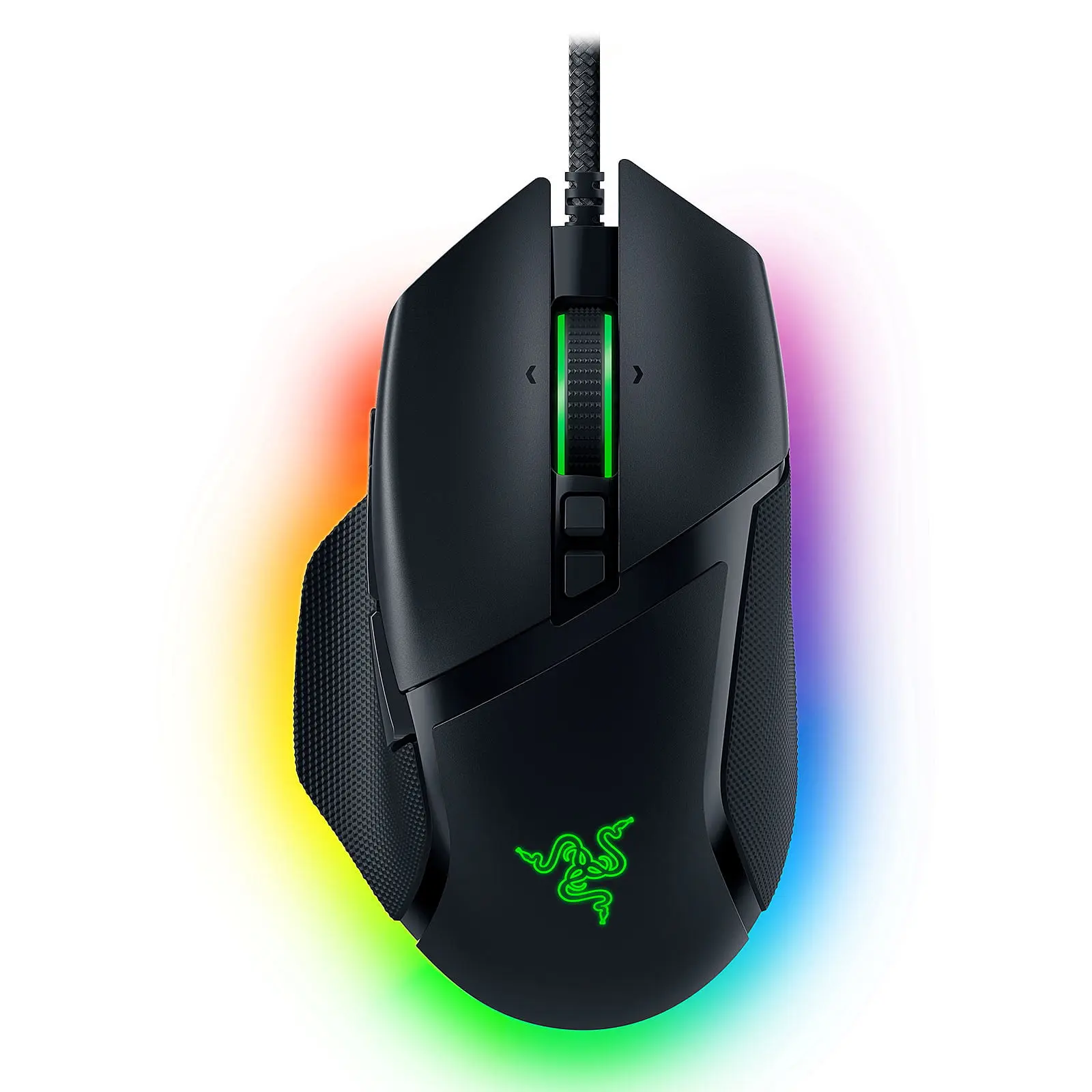 MOUSE GAMING RAZER BASILISK V3